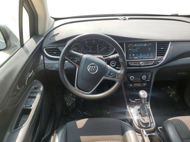 used 2019 Buick Encore car, priced at $17,980
