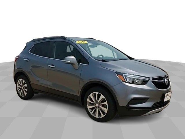 used 2019 Buick Encore car, priced at $17,980