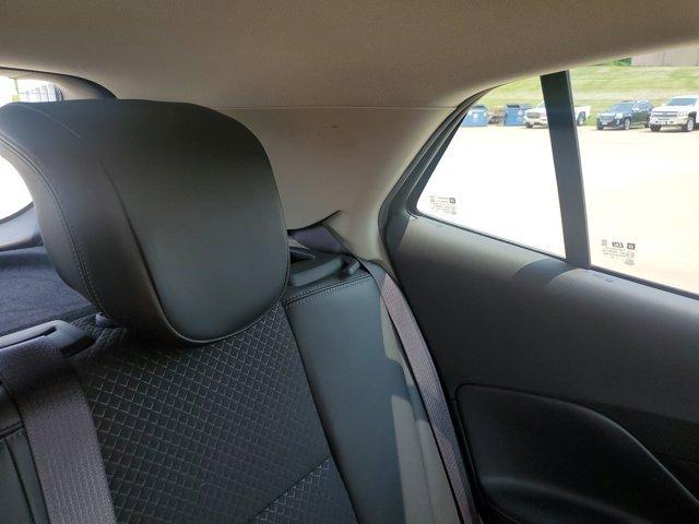 used 2019 Buick Encore car, priced at $17,980