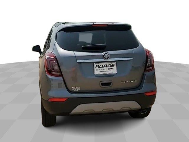 used 2019 Buick Encore car, priced at $17,980