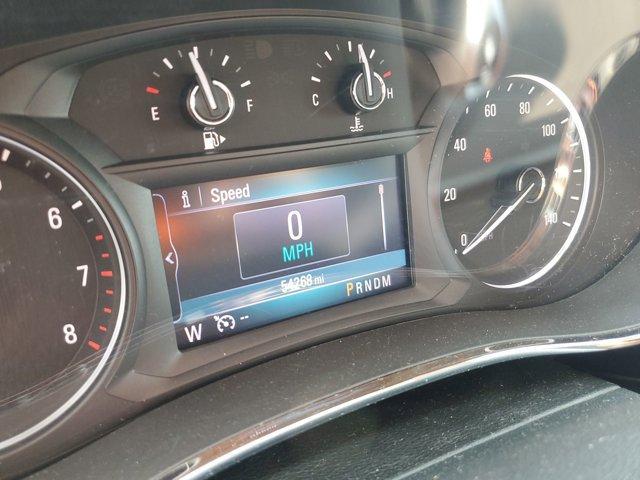 used 2019 Buick Encore car, priced at $17,980