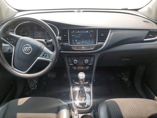 used 2019 Buick Encore car, priced at $17,980