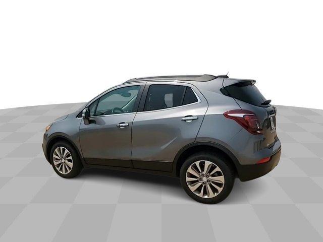 used 2019 Buick Encore car, priced at $17,980