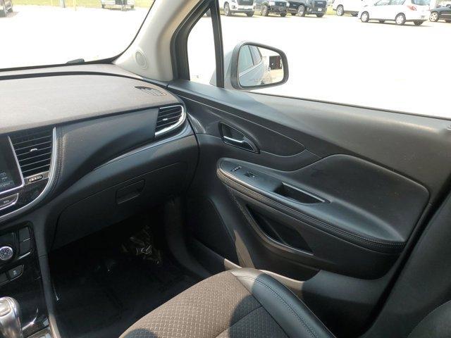 used 2019 Buick Encore car, priced at $17,980