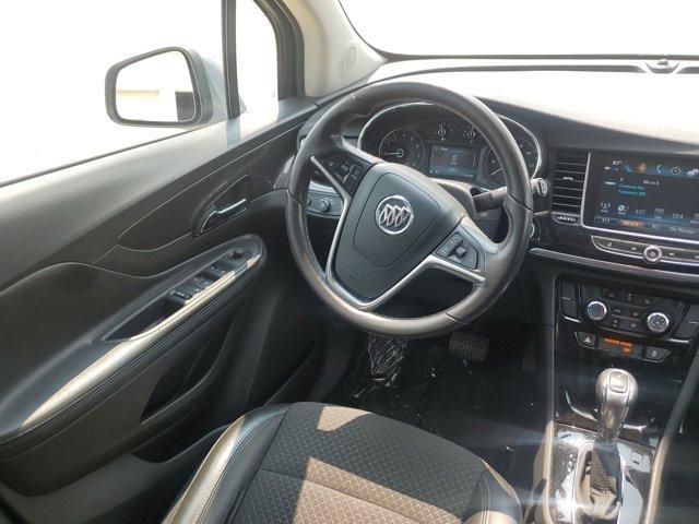 used 2019 Buick Encore car, priced at $17,980