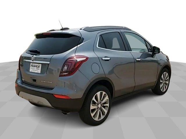 used 2019 Buick Encore car, priced at $17,980