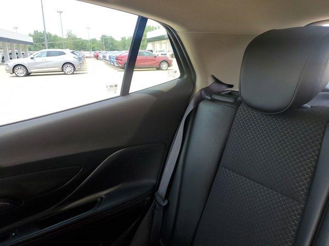 used 2019 Buick Encore car, priced at $17,980