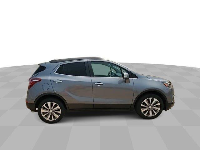 used 2019 Buick Encore car, priced at $17,980