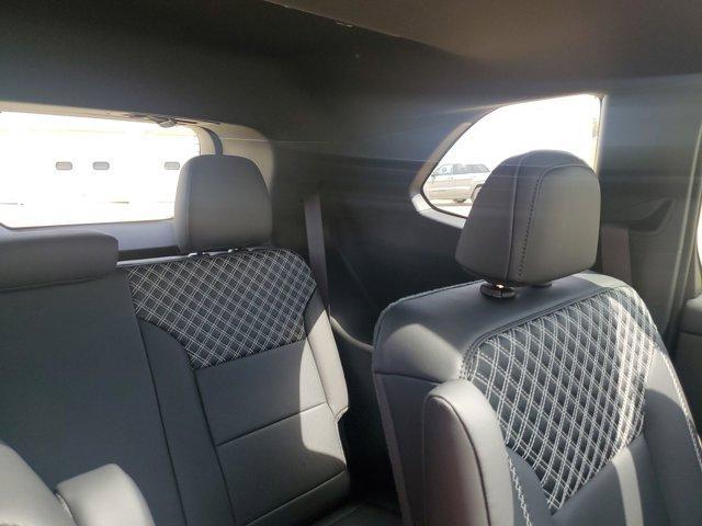 new 2025 GMC Acadia car, priced at $64,610