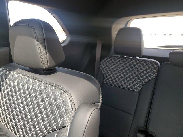 new 2025 GMC Acadia car, priced at $64,610