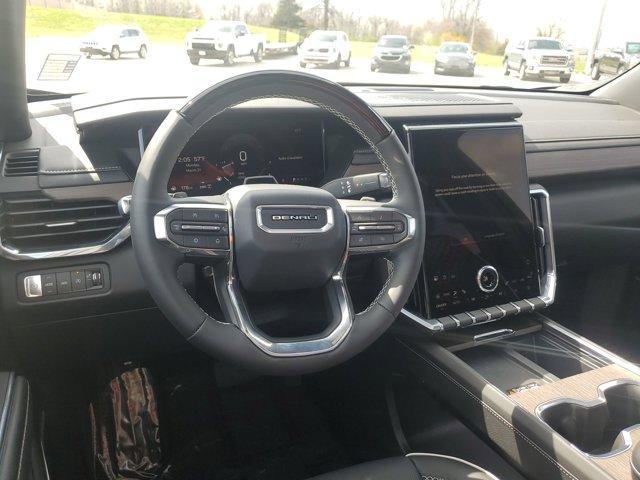 new 2025 GMC Acadia car, priced at $64,610