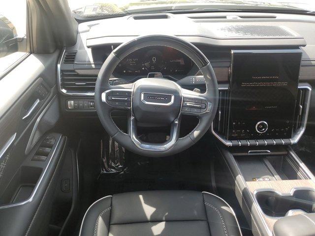 new 2025 GMC Acadia car, priced at $64,610