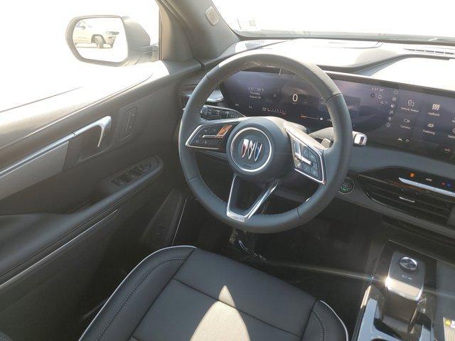 new 2026 Buick Enclave car, priced at $50,095
