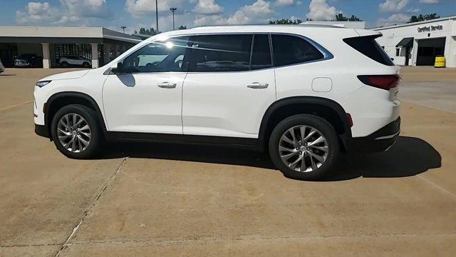 new 2026 Buick Enclave car, priced at $50,095