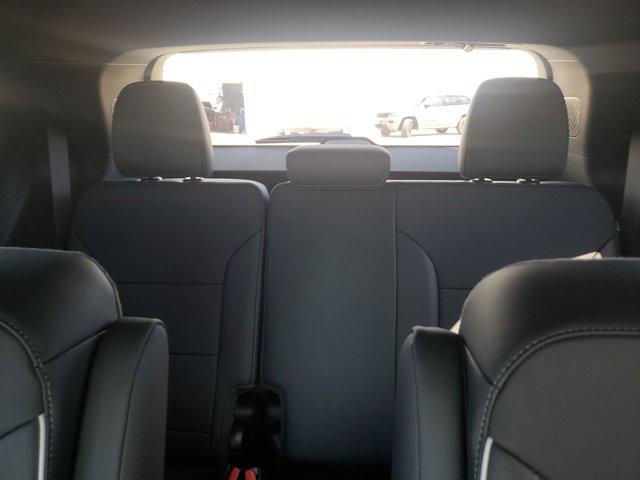 new 2026 Buick Enclave car, priced at $50,095