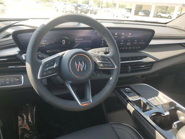 new 2026 Buick Enclave car, priced at $50,095