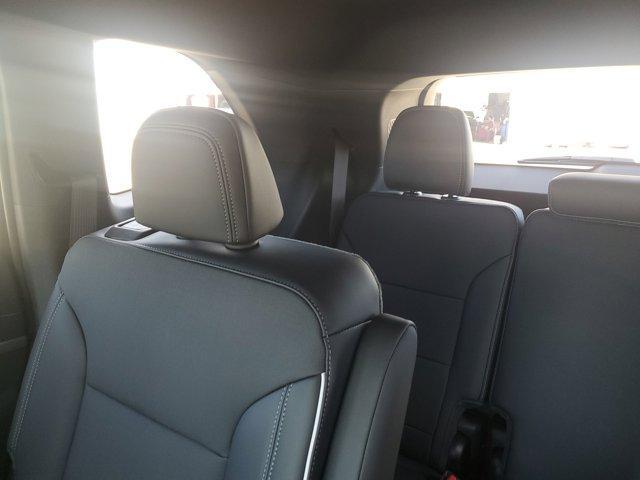 new 2026 Buick Enclave car, priced at $50,095