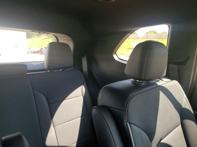 new 2026 Buick Enclave car, priced at $50,095