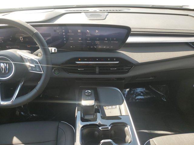 new 2026 Buick Enclave car, priced at $50,095