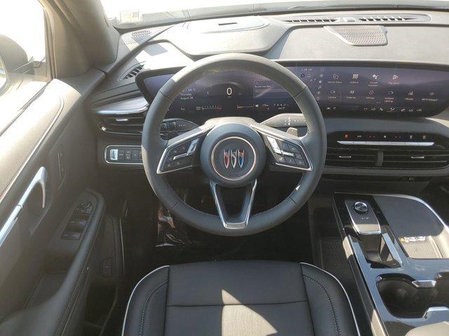 new 2026 Buick Enclave car, priced at $50,095