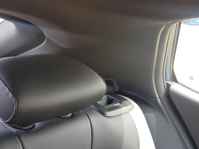 new 2025 Buick Envista car, priced at $27,775