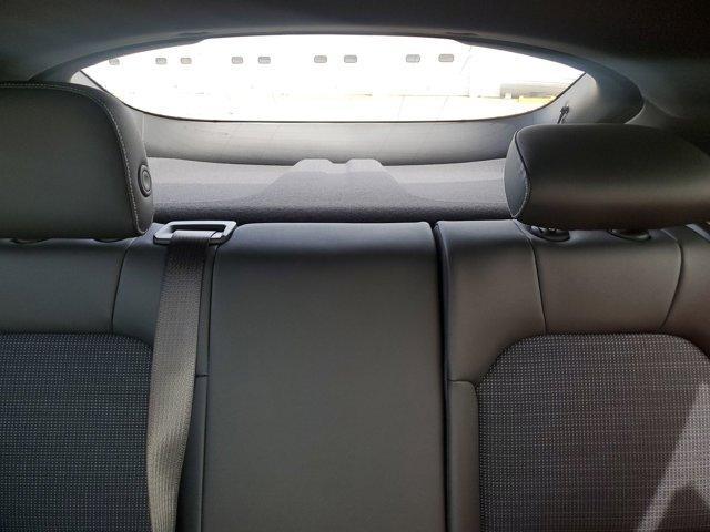 new 2025 Buick Envista car, priced at $27,775