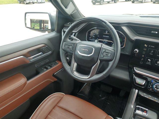 used 2024 GMC Sierra 1500 car, priced at $72,980