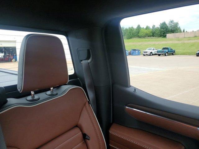 used 2024 GMC Sierra 1500 car, priced at $72,980