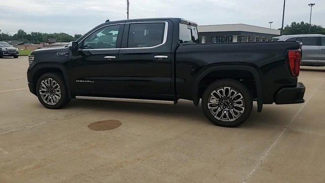 used 2024 GMC Sierra 1500 car, priced at $72,980