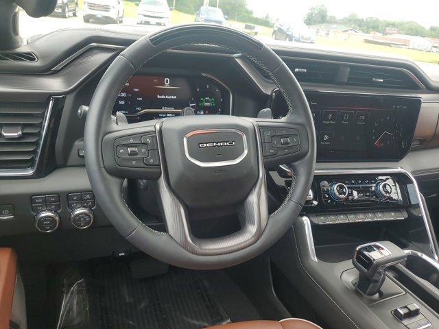used 2024 GMC Sierra 1500 car, priced at $72,980