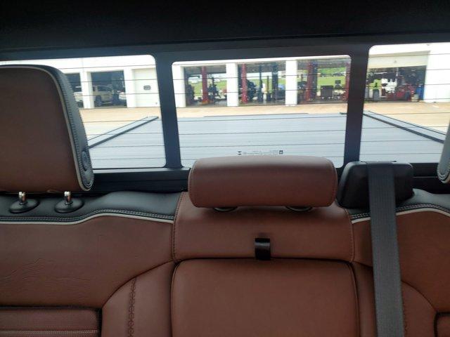 used 2024 GMC Sierra 1500 car, priced at $72,980