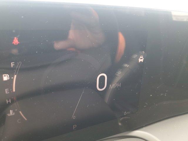 new 2026 Buick Encore GX car, priced at $35,570