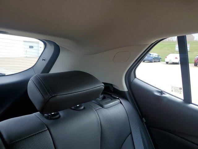 new 2026 Buick Encore GX car, priced at $35,570