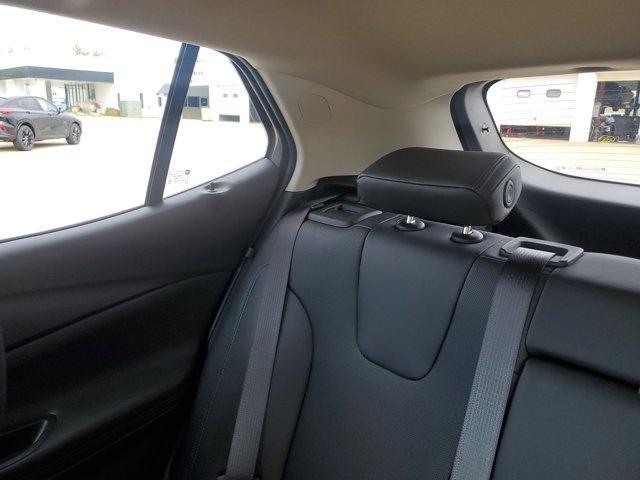 new 2026 Buick Encore GX car, priced at $35,570