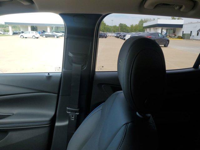 new 2026 Buick Encore GX car, priced at $35,570