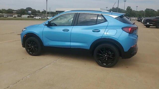 new 2026 Buick Encore GX car, priced at $35,570