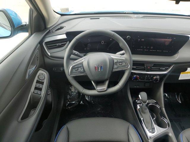 new 2026 Buick Encore GX car, priced at $35,570