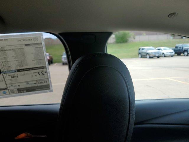 new 2026 Buick Encore GX car, priced at $35,570