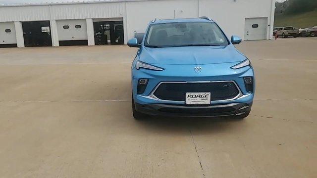 new 2026 Buick Encore GX car, priced at $35,570