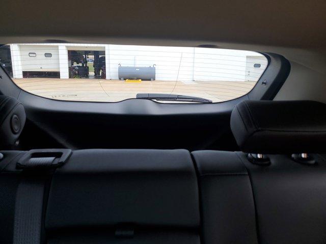 new 2026 Buick Encore GX car, priced at $35,570