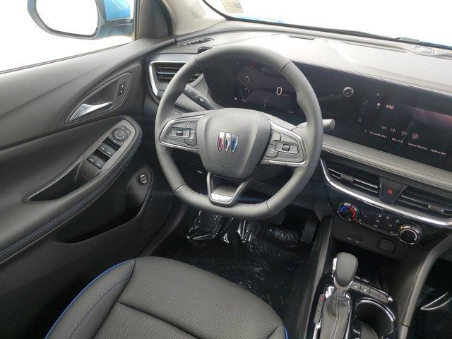 new 2026 Buick Encore GX car, priced at $35,570