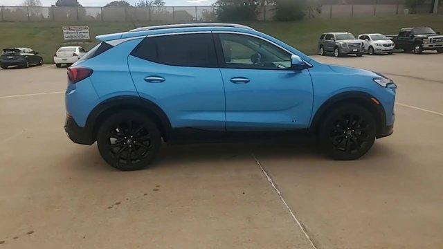 new 2026 Buick Encore GX car, priced at $35,570