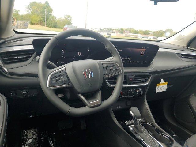 new 2026 Buick Encore GX car, priced at $35,570