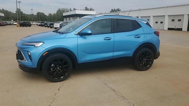 new 2026 Buick Encore GX car, priced at $35,570