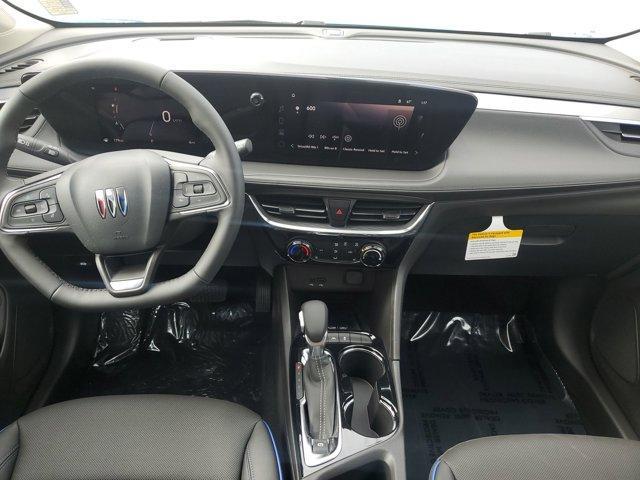 new 2026 Buick Encore GX car, priced at $35,570