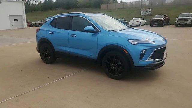 new 2026 Buick Encore GX car, priced at $35,570