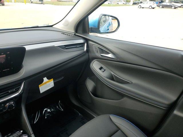 new 2026 Buick Encore GX car, priced at $35,570