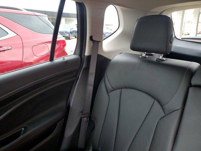 used 2020 Buick Envision car, priced at $23,980