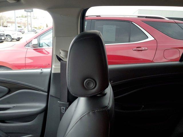 used 2020 Buick Envision car, priced at $23,980
