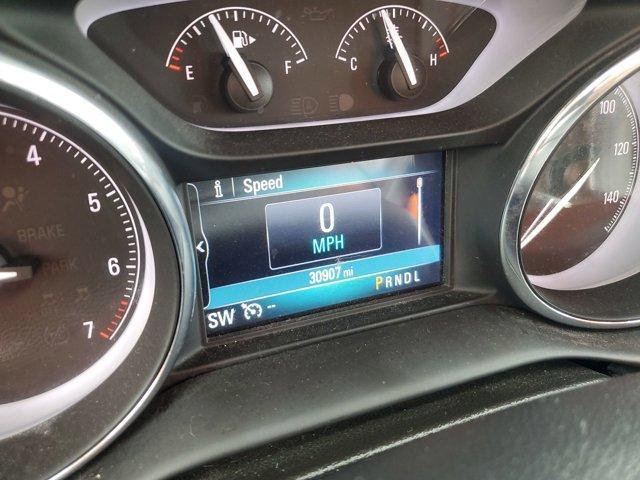 used 2020 Buick Envision car, priced at $23,980
